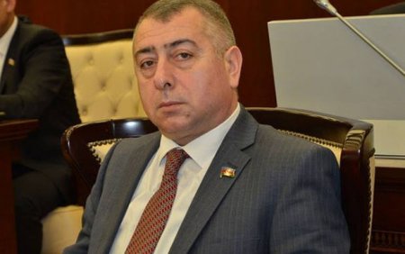 Deputat Rafael Cəbrayılov borc QALMAQALINDAN danışdı: - “O adamla dostam”