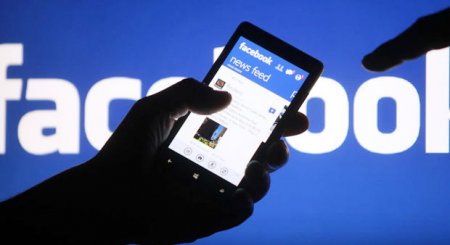 “Facebook” istifadəçilərinin sayı 2,5 milyard nəfərə çatıb