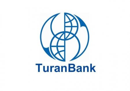 “TuranBank” ASC Koronavirusla Mübarizəyə Dəstək Fonduna vəsait ayırdı