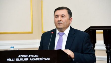 "Koronavirusdan qorunmaq üçün ər-arvad bir otaqda yatmamalıdır" - Azərbaycanlı alim