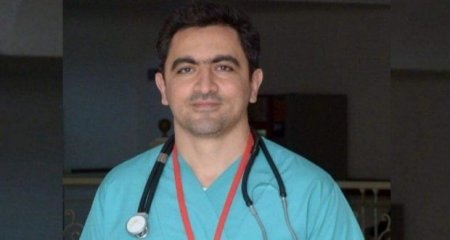 Həkim Famil Mustafayev: “Simptomsuz koronavirus ağciyərləri məhv edə bilər” - MÜSAHİBƏ