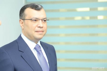 Sahil Babayevin işçisi "Anews.az" ın jurnalistini döydü, prokurorluq işə qarışdı