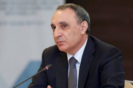 Kamran Əliyev iki rayona yeni prokuror TƏYİN ETDİ