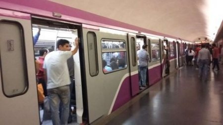 Bu gündən Bakı metrosu açılır