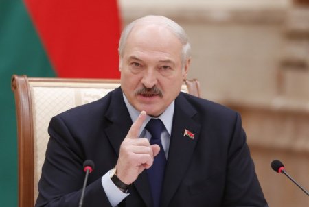 Lukaşenko 2021-ci il planını açıqladı - "Kamçatkada..."