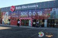"Baku Electronics" "brak" mal satır, problem çıxanda da məsləhət verir... - GİLEY