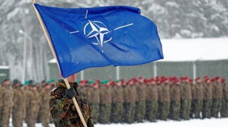 Rusiya Müdafiə Nazirliyi NATO-ya xəbərdarlıq edib