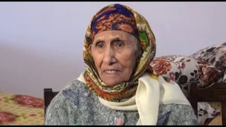 Azərbaycanın 131 yaşlı pensiyaçısının real yaşı 95 çıxdı