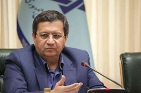 İranın Mərkəzi Bankının sədri istefa verib