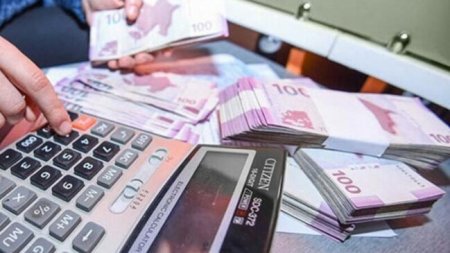 Kredit borcu olanlara ŞAD XƏBƏR
