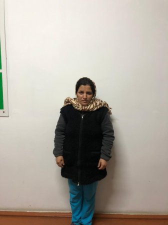 İranla sərhəddə ATIŞMA: iki sərhədçimiz yaralandı - FOTO