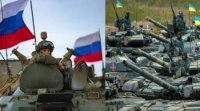 “Rusiya Krımdan hücum edir” - Ukrayna DSX