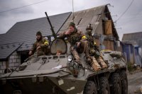 Ukrayna ordusunun məğlubiyyəti qaçılmazdır - İstefada olan KEÇMİŞ POLKOVNİK
