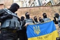 Moskvanın “Ukrayna neonasistləri” iddiasına politoloqdan SƏRT REAKSİYA: - “Kimdir onlar?”