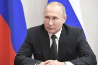 “Daily Mail”: Putin beyin pozğunluğundan əziyyət çəkir