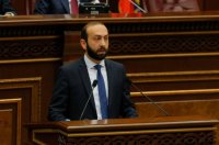 Ermənistan Türkiyə ilə diplomatik əlaqələr qurmağa hazırdır