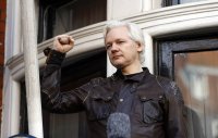 London həbsxanasında TOY: “WikiLeaks”in qurucusu evləndi