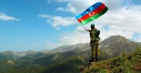  ﻿ Rusiyadan ziddiyyətli bəyanat, Ermənistanda çaşqınlıq: - Fərrux dağının zirvəsinə doğru