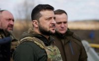 Volodimir Zelenski Krım və Donbasın gələcək taleyinə aydınlıq gətirib