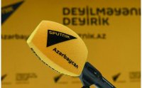 Deputat: “Sputnik-Azərbaycan"ın fəaliyyəti dayandırılmalıdır”